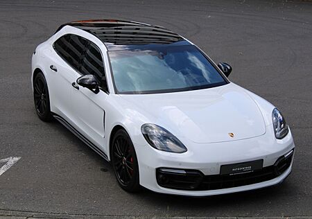 Porsche Panamera Sport Turismo GTS Burmester/Inno/Matrix
