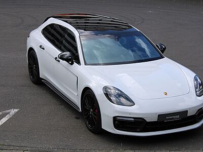 Porsche Panamera Sport Turismo GTS Burmester/Inno/Matrix