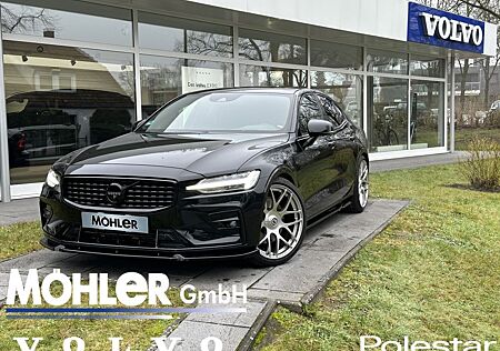 Volvo S60 T5 Geartronic R-Design, ACC, Pano, HUD, Sthz