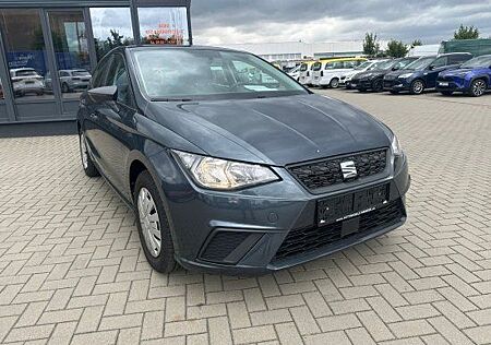 Seat Ibiza 1.0 TSI Reference Media-System Touch Winte