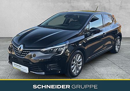 Renault Clio V INTENS TCe 90 RÜCKFAHRKAMERA+KLIMA+LED+