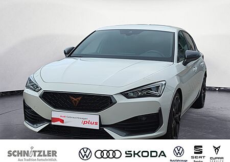 Cupra Leon 2.0 TSI DSG ACC/DCC/KESSY/LED/NAVI+++