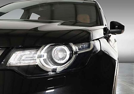 Land Rover Discovery Sport TD4 110kW Automatik 4WD HSE ...