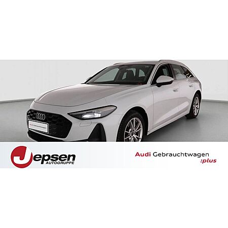 Audi A5 leasen