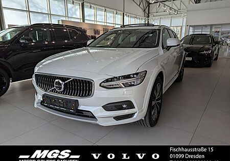 Volvo V90 Cross Country B4 Mild-Hybrid Diesel AWD