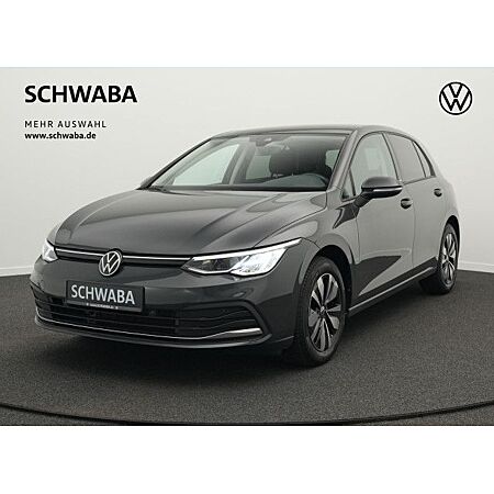 VW Golf leasen