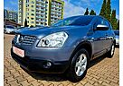 Nissan Qashqai Acenta