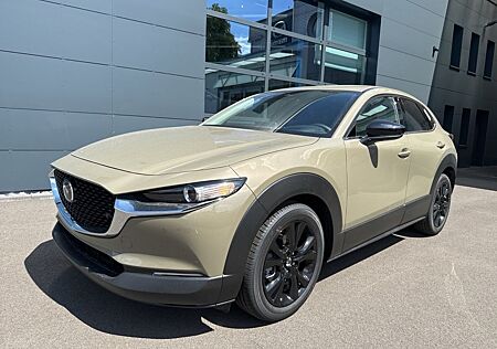Mazda CX-30 Homura 140 Automatik Metallic
