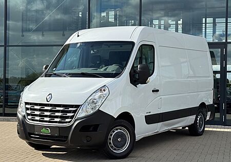 Renault Master III Kasten L2H2 HKa 3,5t