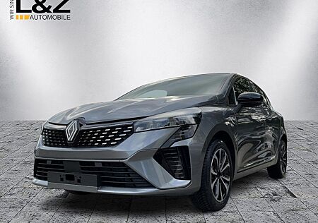 Renault Clio Techno TCe 90