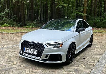 Audi RS3 2.5 TFSI