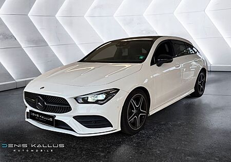 Mercedes-Benz CLA 200 Shooting Brake CLA 200 /AMG/AHK/Voll/TOP-Ausstattung