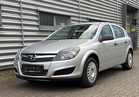 Opel Astra 1.4 90PS 1.HAND/AUTOMATIK/16.000KM/TÜV NEU
