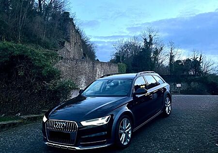 Audi A6 Allroad 3.0 TDI quattro - 3 Satz Reifen