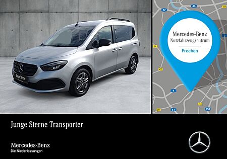 Mercedes-Benz Citan 110 CDI Tourer PRO Klima+Navi+MBUX+Kamera