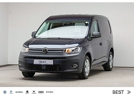 VW Caddy Volkswagen Cargo 2.0 TDI KLIMA*DAB+*SZHZG*GJR*