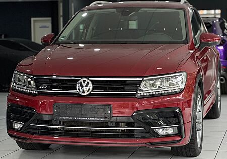 VW Tiguan Volkswagen *R-LINE*VIRTUAL*NAVI*LED*R-CAM* 19Z*ACC*