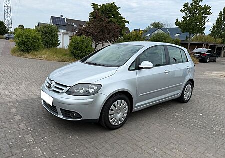 VW Golf Plus Volkswagen 1.6 Tour Tour