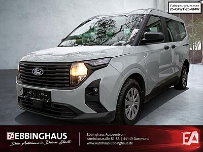 Ford Tourneo Courier 1.0 Trend Fahrerassistenz-Paket