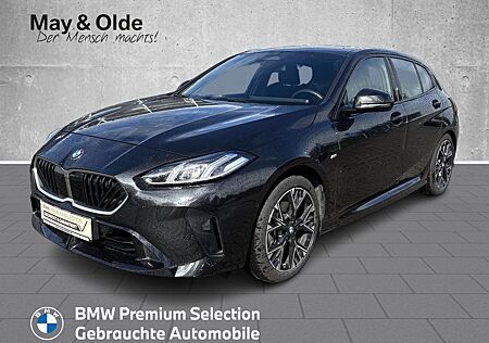 BMW 120 Sportpaket AD Navi Digitales Cockpit LED ACC