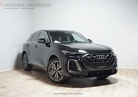 Audi Q5 quattro S-line/Matrix/20zoll/Tech-Plus/AHK