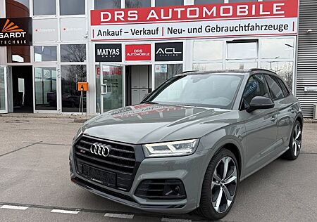 Audi SQ5 3.0 TDI quattro/Pano/Head Up/B&O/Matrix/Kame