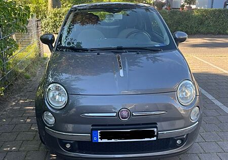 Fiat 500 1.2 8V Lounge Lounge