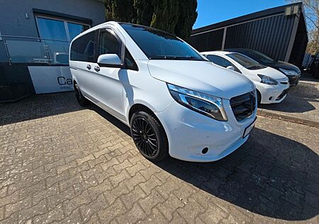 Mercedes-Benz Vito Tourer 116 CDI Edition 4MATIC kompakt*Leder