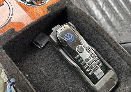 VW Phaeton Volkswagen 3.0 V6 TDI 4M Tiptr. ehem. NP 105T€