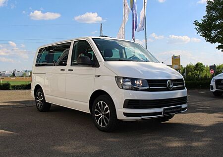 VW T6 Multivan Volkswagen 2.0 TDI DSG Trendline