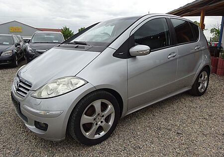 Mercedes-Benz A 200 AVANTGARDE