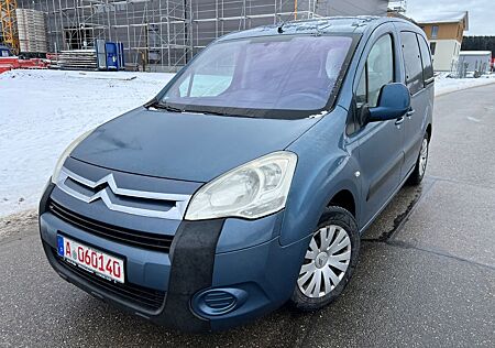 Citroën Berlingo 1.6 HDI Kombi Multispace - 5 Sitzer!