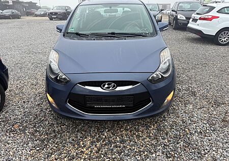 Hyundai ix20 Classic
