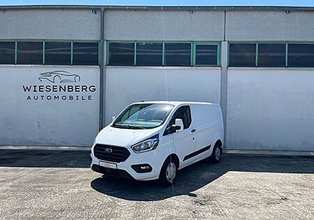 Ford Transit Custom Kasten 280 L1, Standheizung, PDC