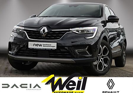 Renault Arkana Techno E-Tech+Full Hybrid 145 +KAMERA+LM+
