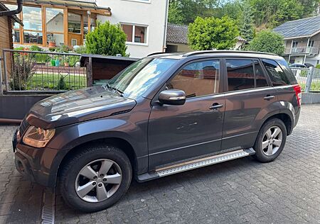 Suzuki Grand Vitara 2.4 Comfort Comfort