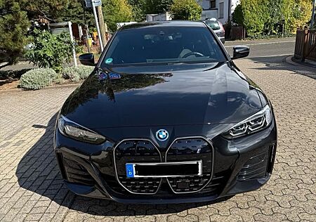 BMW i4 eDrive40 M Sport M Sport