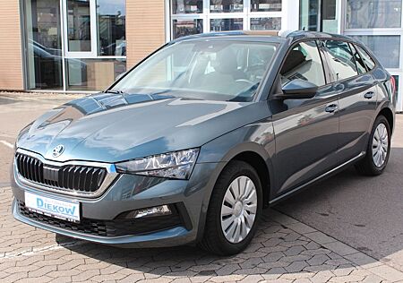 Skoda Scala Cool Plus/LED/PDC/SHZ/SmartLink > Navi/DAB