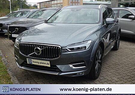 Volvo XC 60 XC60 D4 AWD Inscription - Business, IntelliSafe