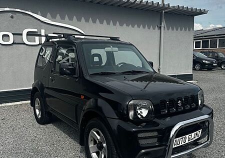 Suzuki Jimny Style ,AHK,Allrad