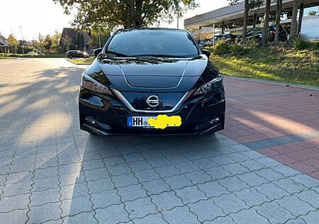 Nissan Leaf 217 PS 59KWH e+ N-CONNECTA e+ N-CONNECTA