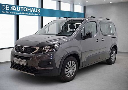 Peugeot Rifter Kombi Allure 1.2 PureTech Navi AHK