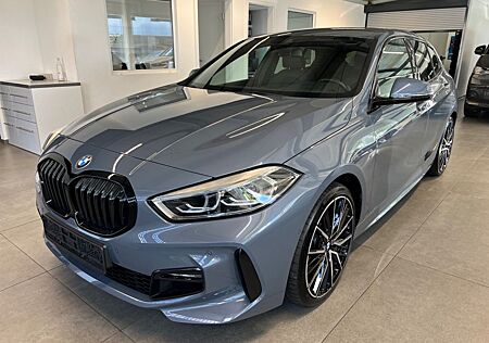 BMW 118 i M Sport / Head-Up / Harman-Kardon /