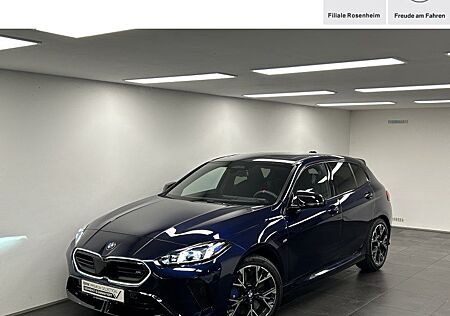 BMW M135 xDrive M Sportpaket Pano. Head-Up Harman/Ka