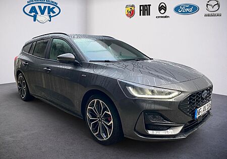 Ford Focus Lim. ST-Line X