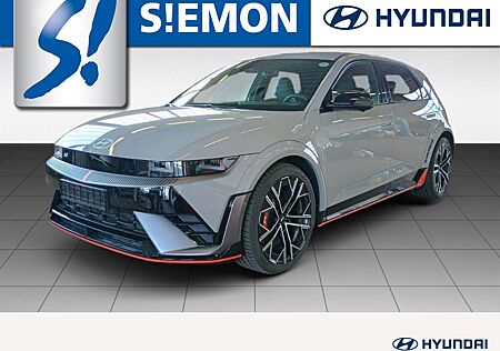 Hyundai IONIQ 5 N-Performance 84kWh 4WD HUD Navi Digital
