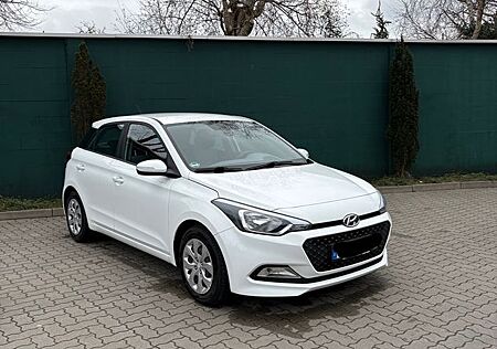 Hyundai i20 1.2 -