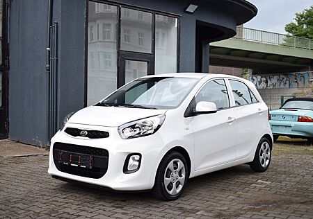 Kia Picanto Sensation Klima Bluetooth Multi-Lenkrad