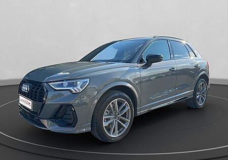 Audi Q3 S line 40 TDI quattro