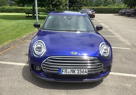 Mini Cooper D Clubman Cooper Clubman D Vollaustattung, Leder, Panora.